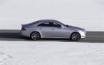 Mercedes-Benz CLS63 AMG 2007 года